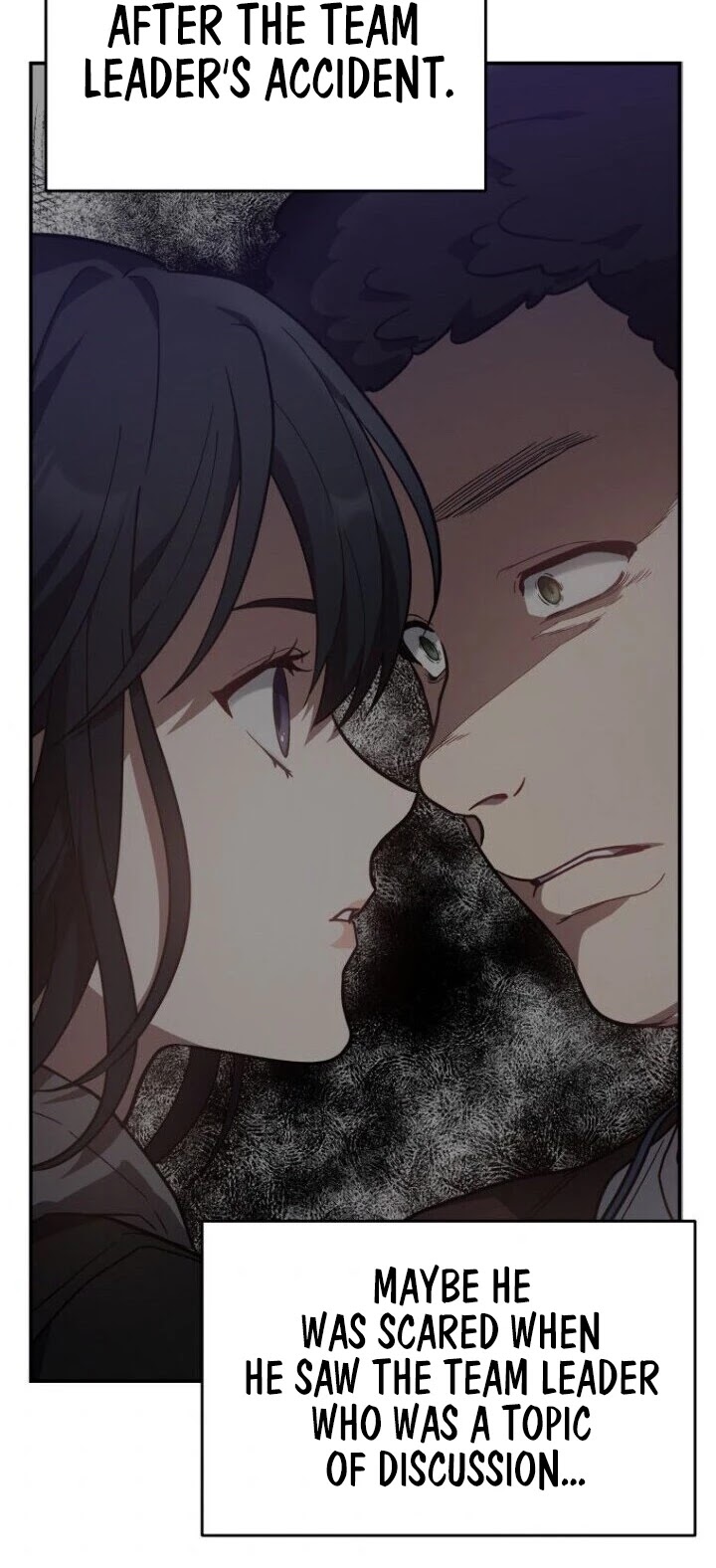 I Killed Him Chapter 32 page 29 - Chapter 32