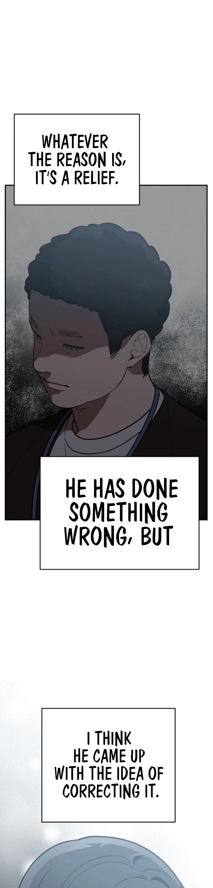 I Killed Him Chapter 32 page 30 - Chapter 32