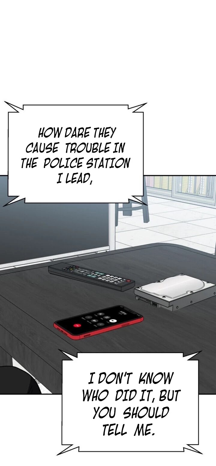 I Killed Him Chapter 32 page 32 - Chapter 32