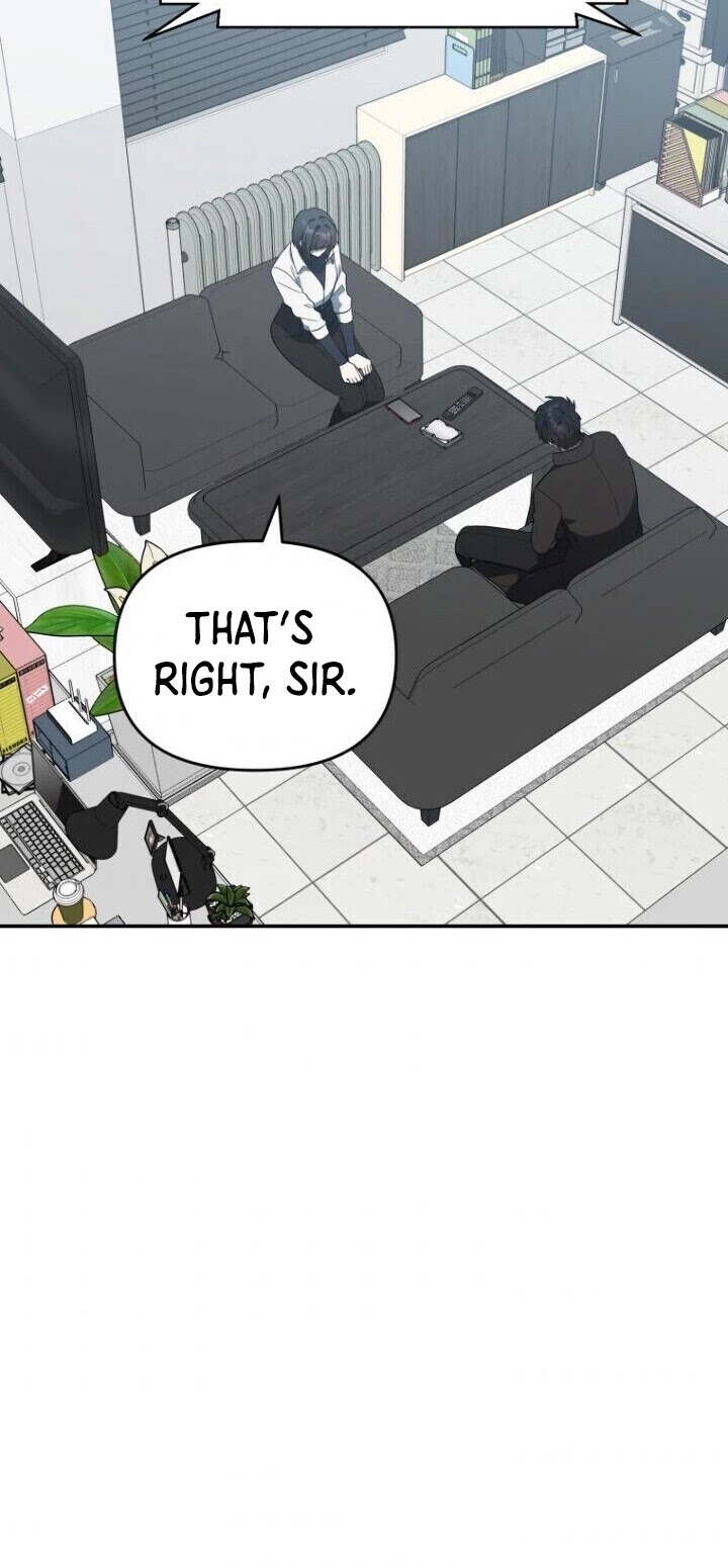 I Killed Him Chapter 32 page 34 - Chapter 32