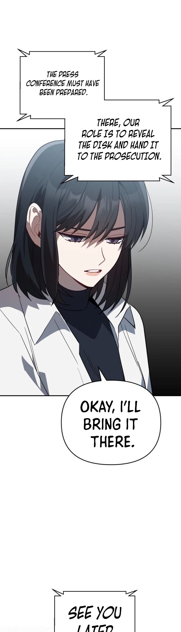 I Killed Him Chapter 32 page 40 - Chapter 32
