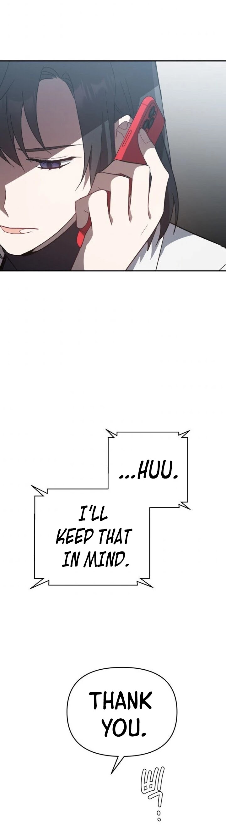 I Killed Him Chapter 32 page 43 - Chapter 32