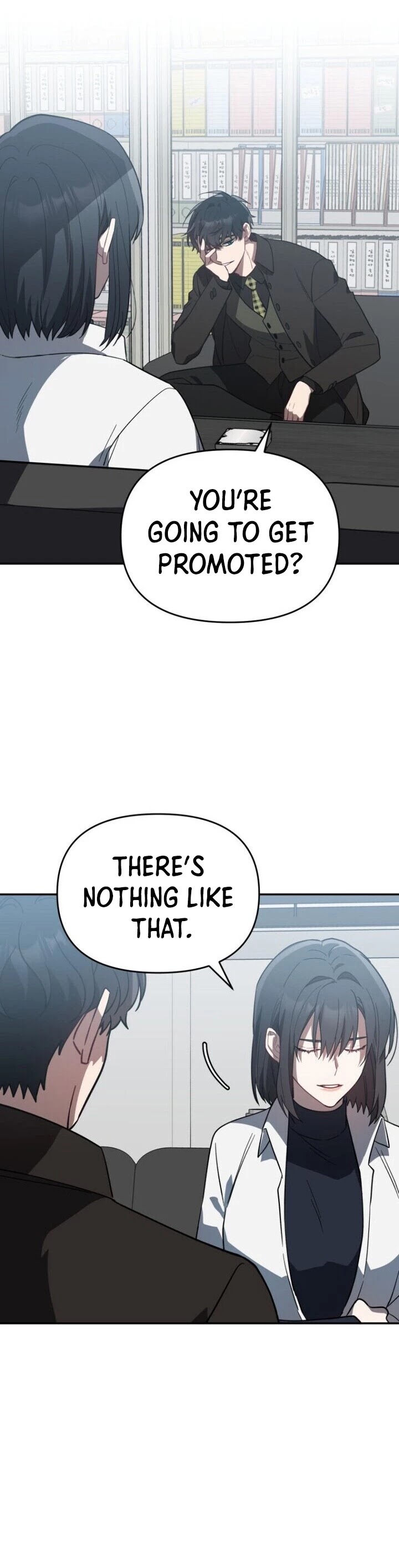 I Killed Him Chapter 32 page 44 - Chapter 32