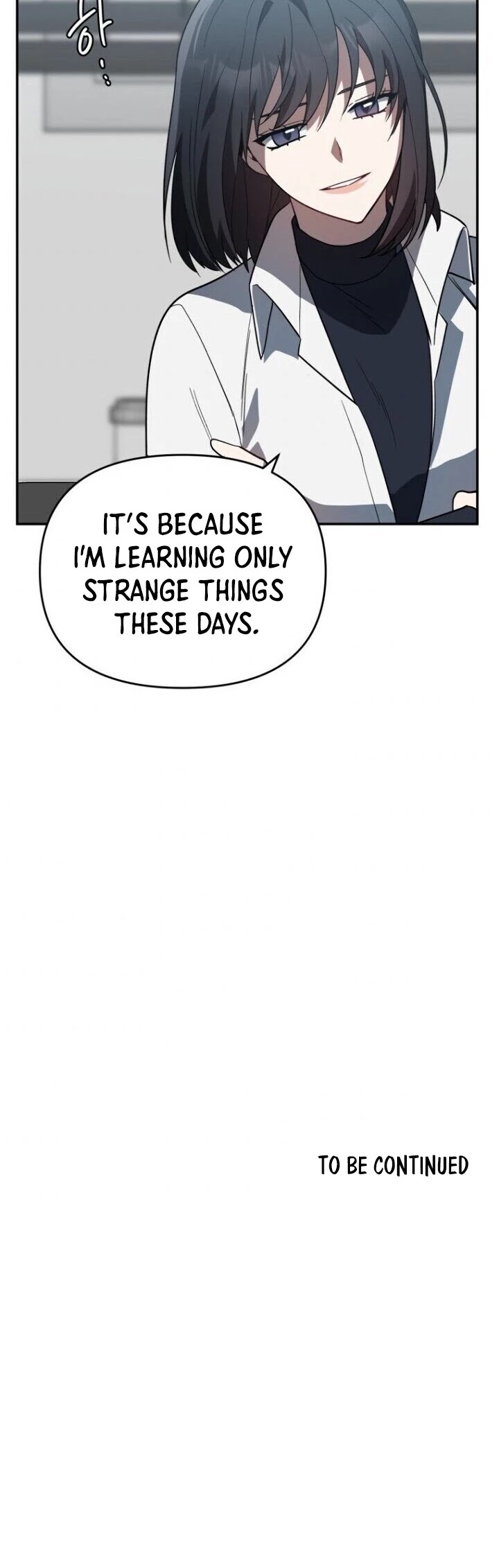 I Killed Him Chapter 32 page 47 - Chapter 32