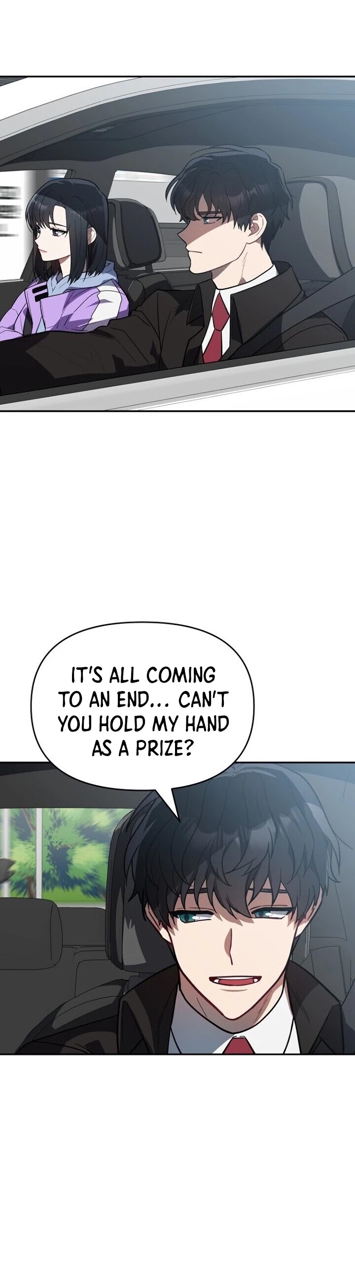 I Killed Him Chapter 34 page 13 - Chapter 34