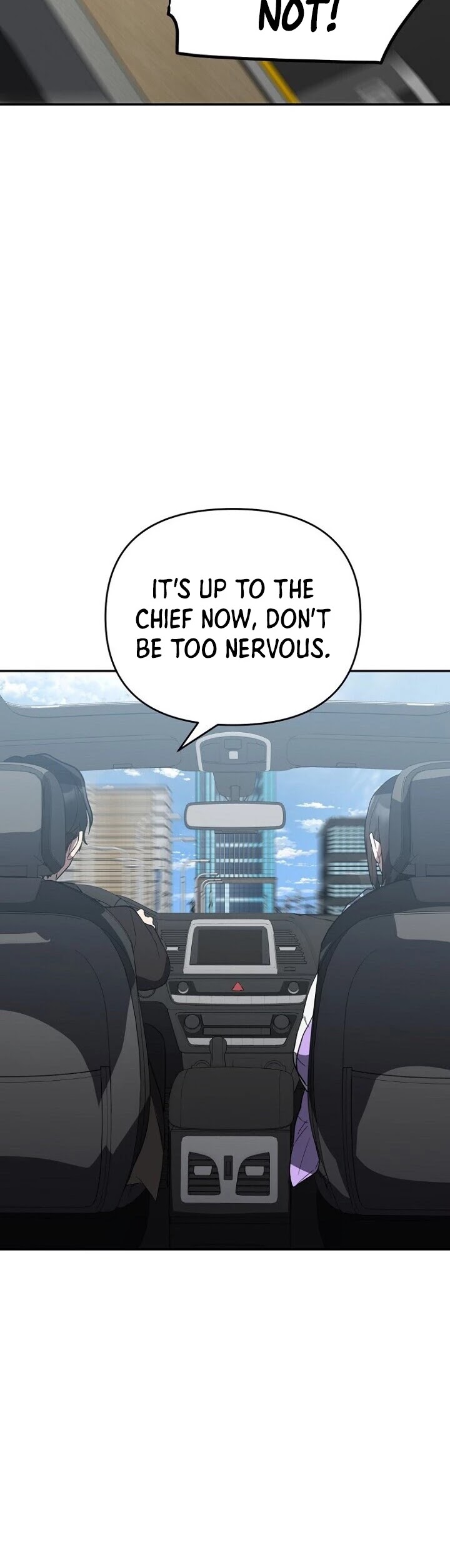 I Killed Him Chapter 34 page 19 - Chapter 34