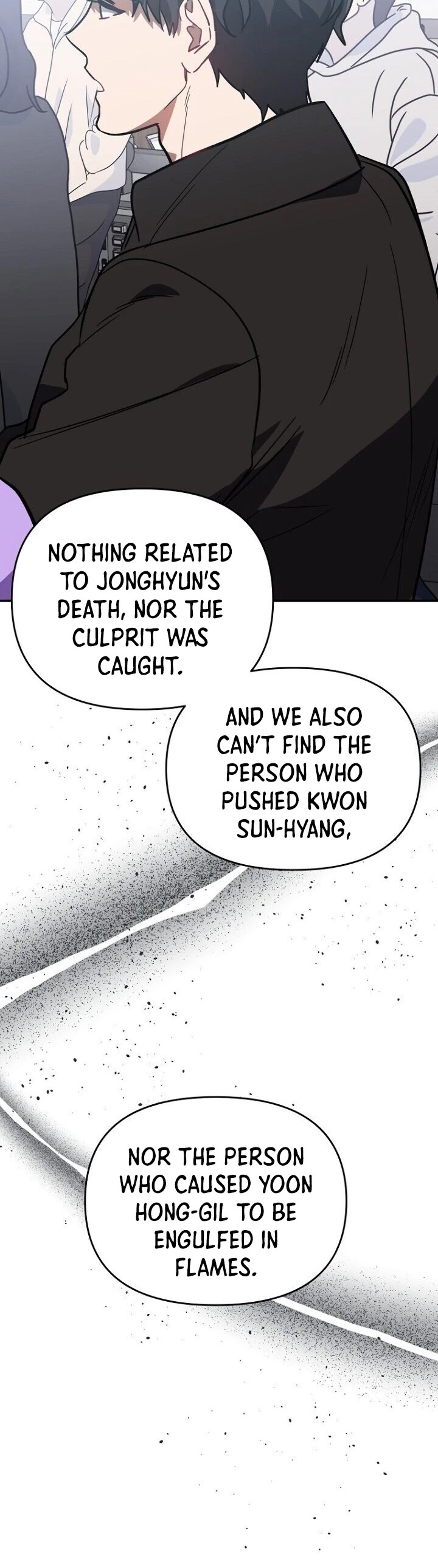 I Killed Him Chapter 34 page 30 - Chapter 34
