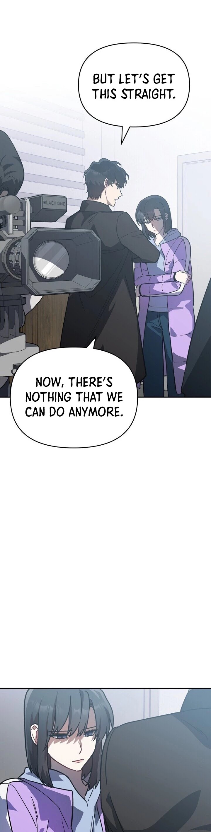I Killed Him Chapter 34 page 31 - Chapter 34