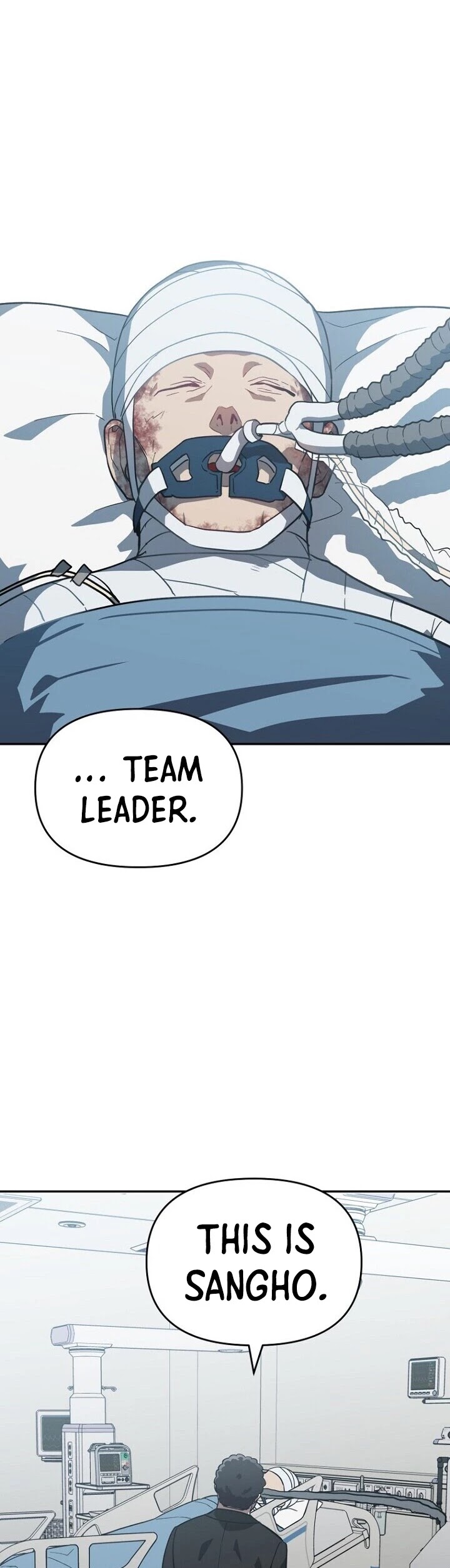 I Killed Him Chapter 34 page 36 - Chapter 34