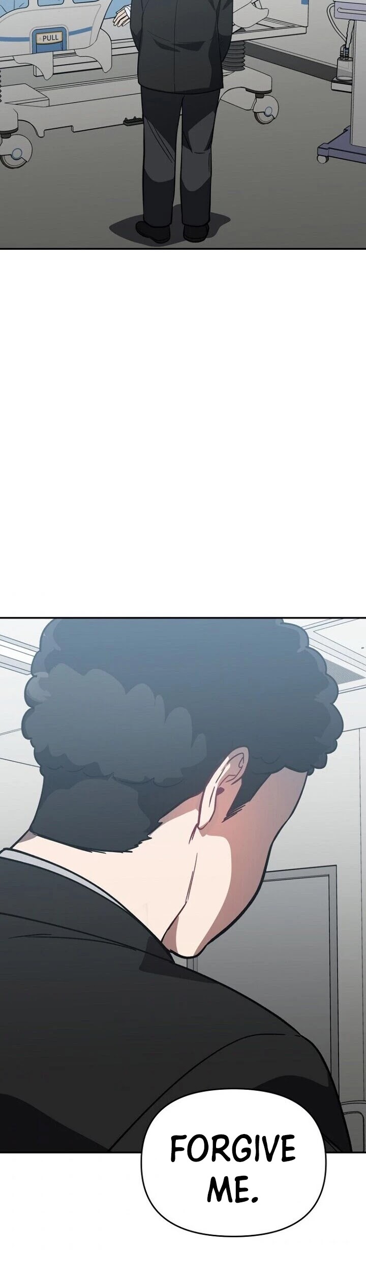I Killed Him Chapter 34 page 37 - Chapter 34