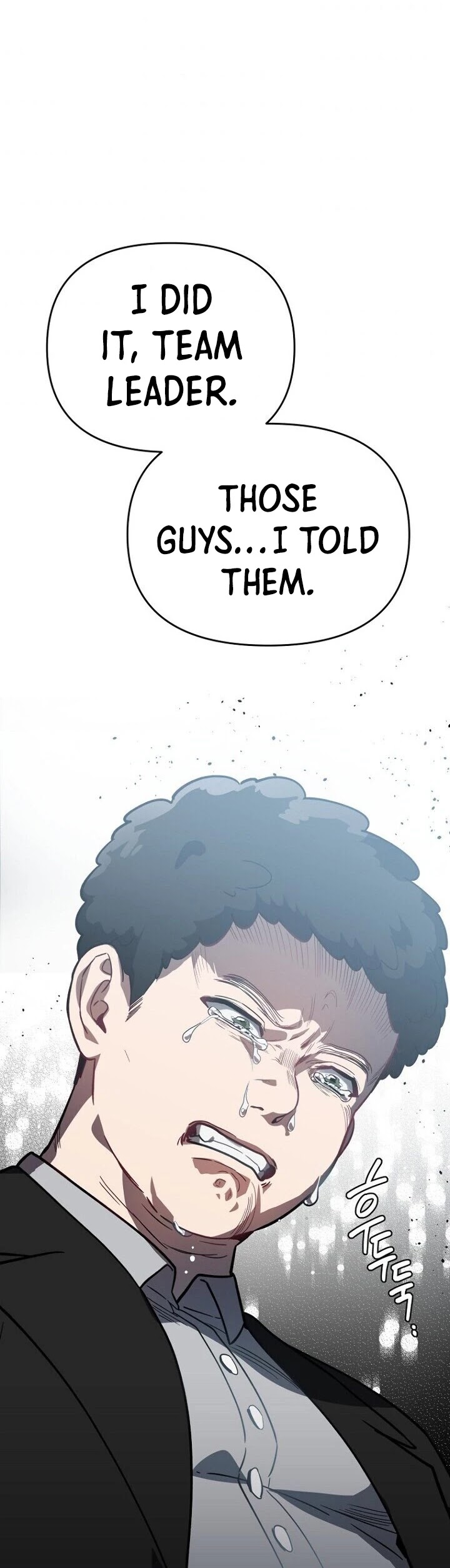 I Killed Him Chapter 34 page 38 - Chapter 34