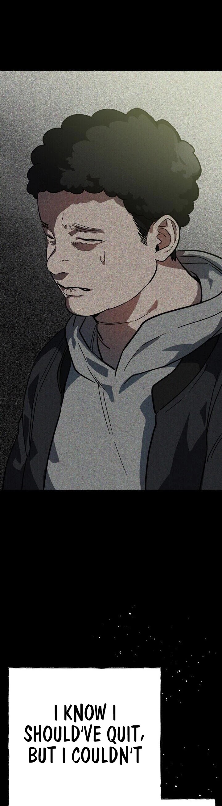 I Killed Him Chapter 34 page 44 - Chapter 34