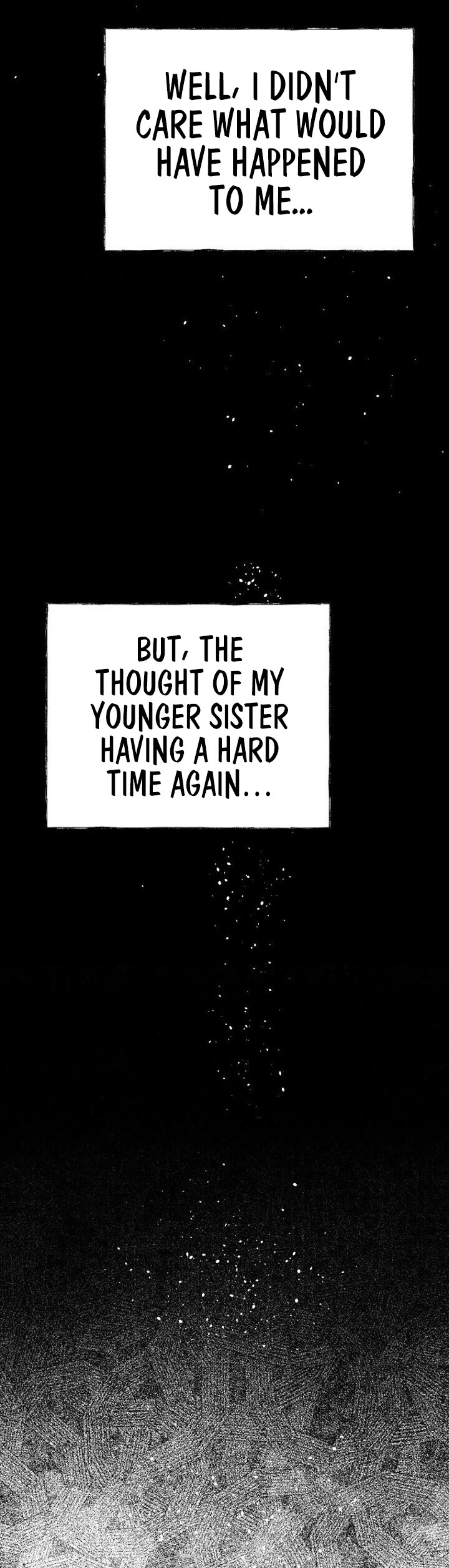 I Killed Him Chapter 34 page 46 - Chapter 34