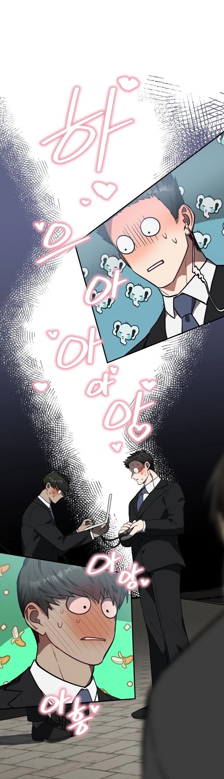 I Killed Him Chapter 34 page 7 - Chapter 34