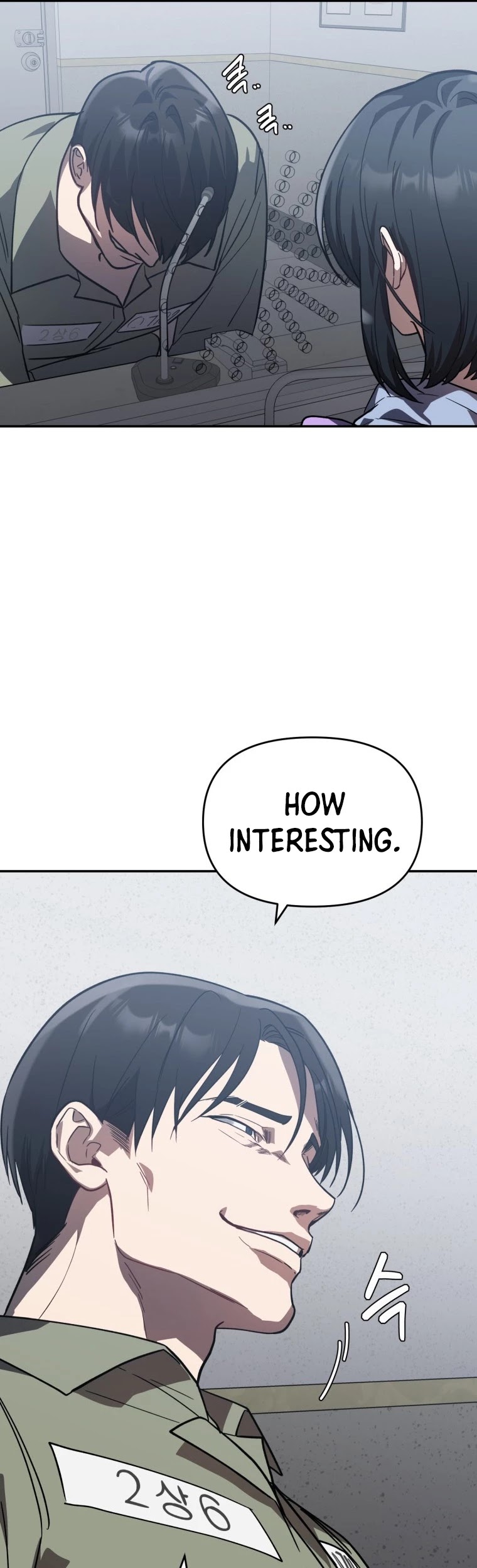 I Killed Him Chapter 35 page 15 - Chapter 35