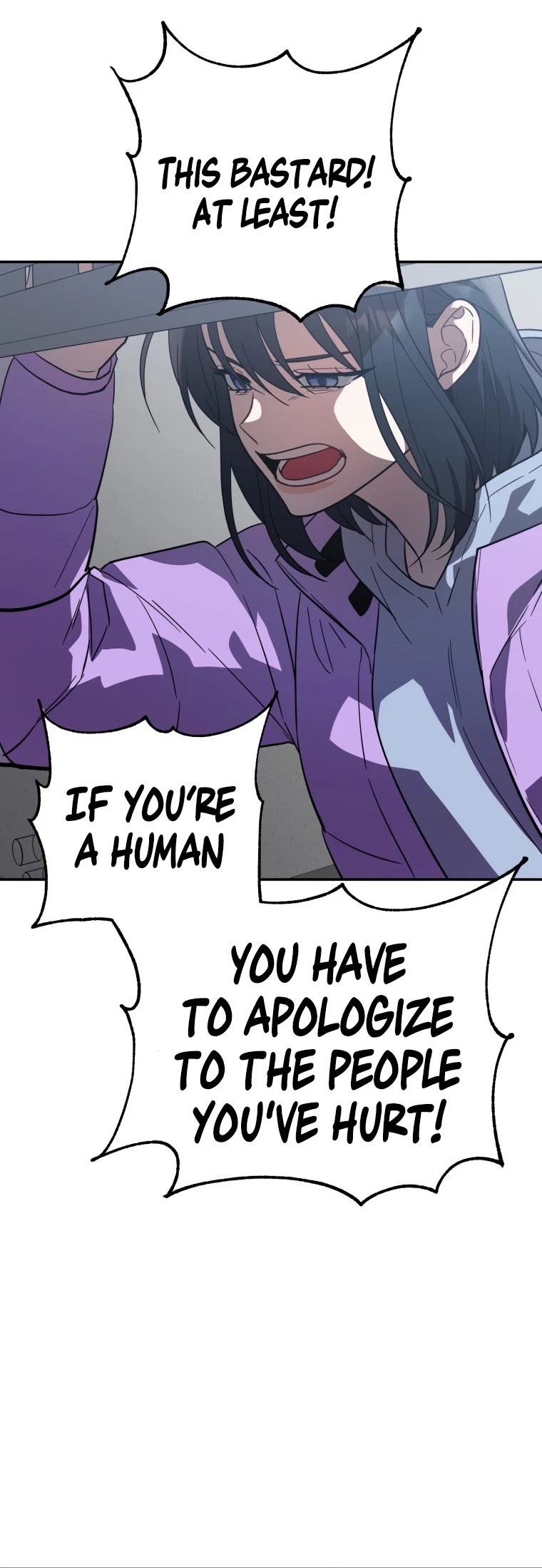 I Killed Him Chapter 35 page 18 - Chapter 35