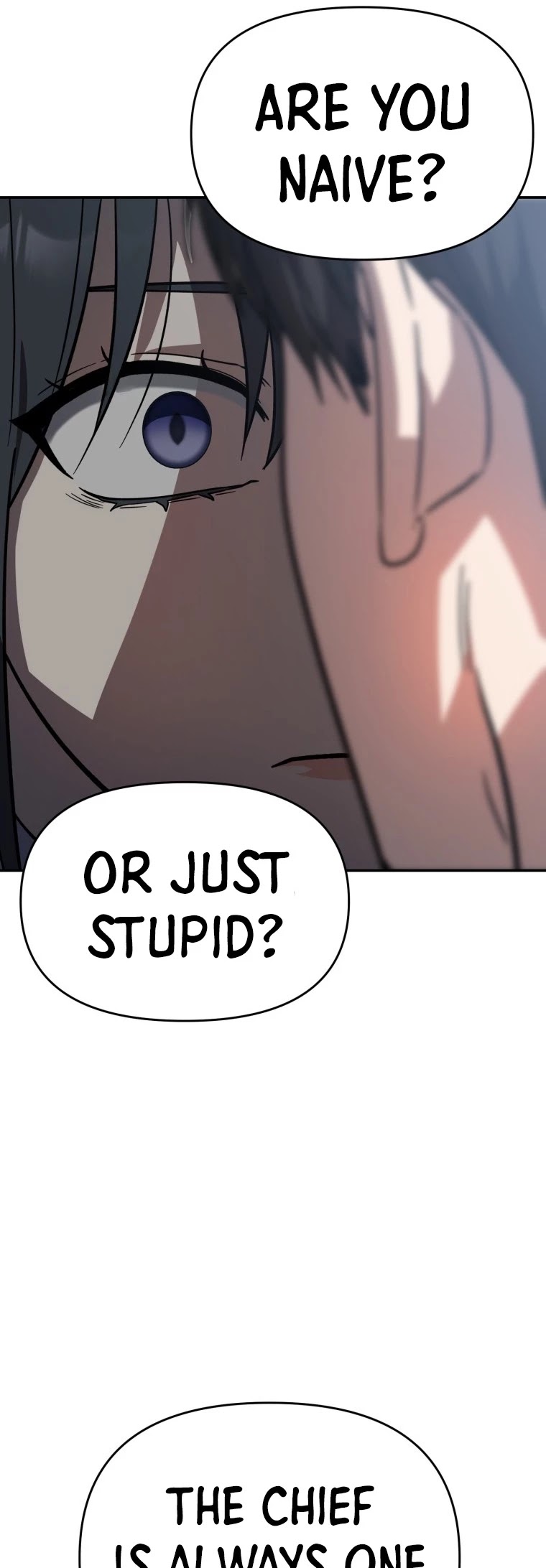 I Killed Him Chapter 35 page 21 - Chapter 35
