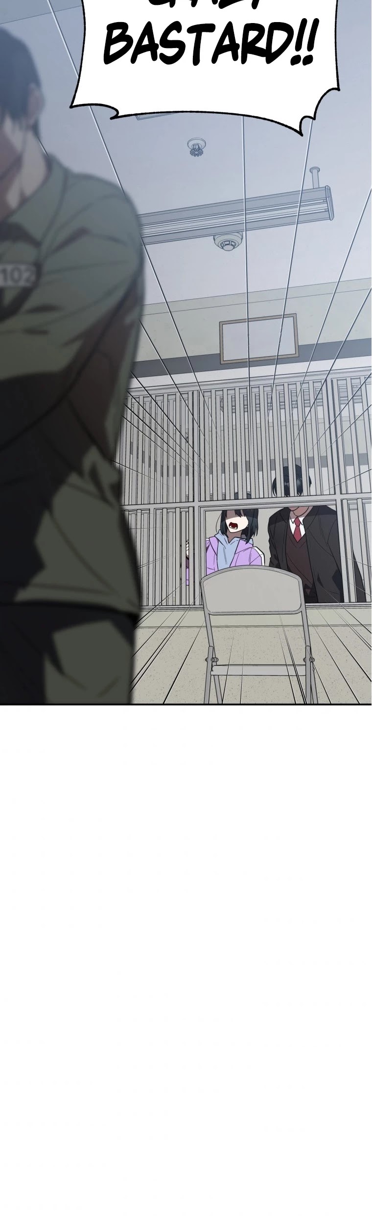 I Killed Him Chapter 35 page 24 - Chapter 35