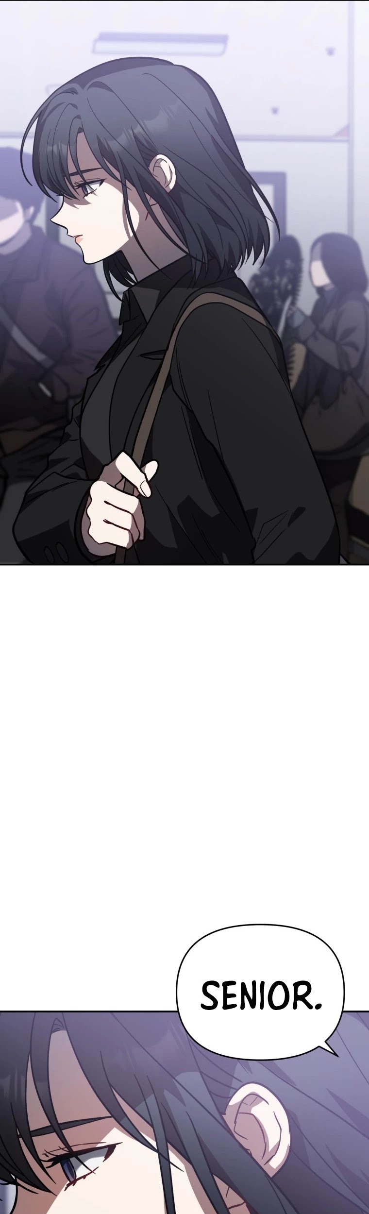 I Killed Him Chapter 35 page 31 - Chapter 35