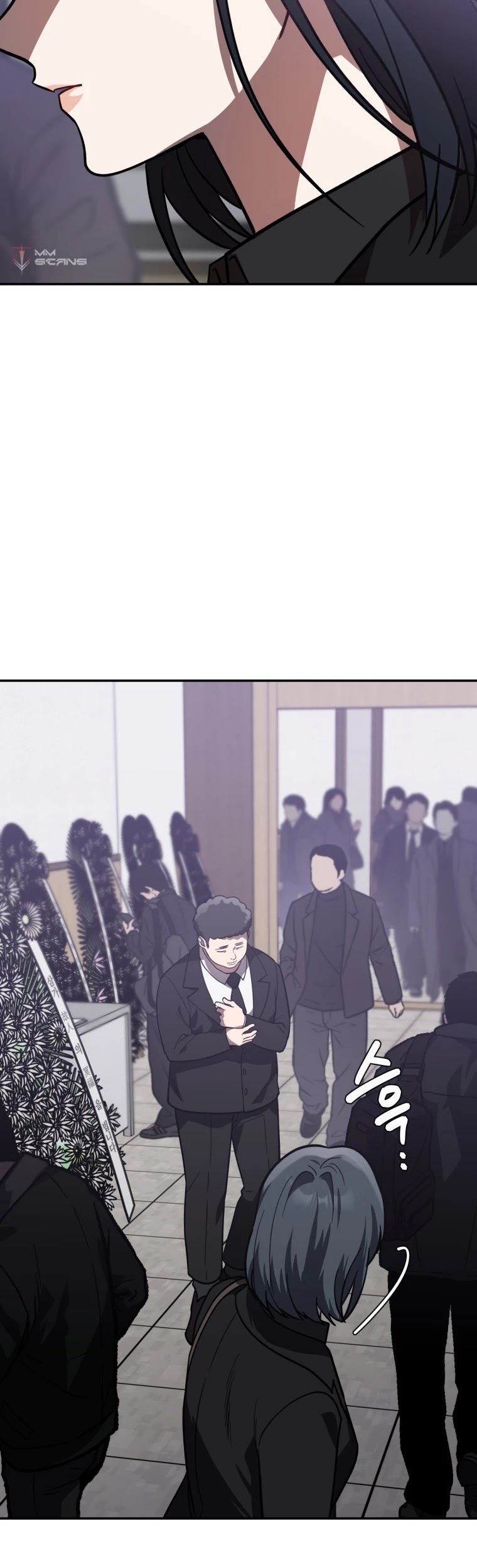 I Killed Him Chapter 35 page 32 - Chapter 35