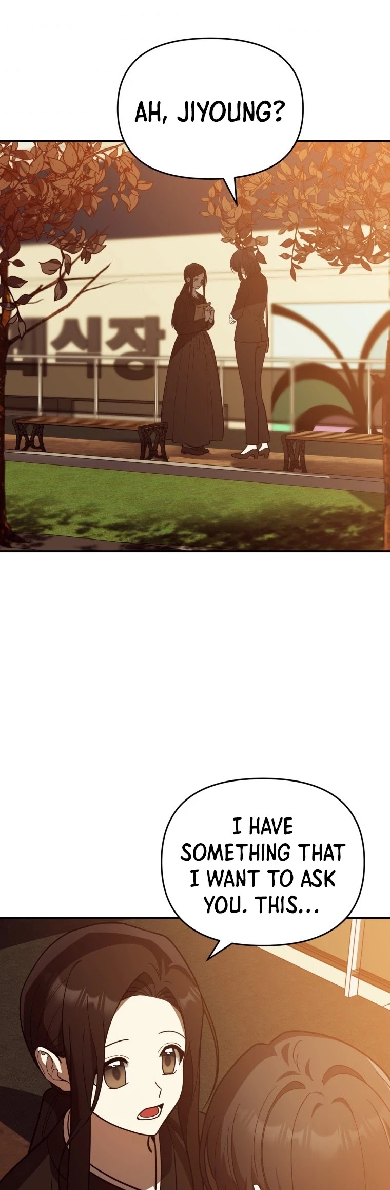 I Killed Him Chapter 35 page 39 - Chapter 35