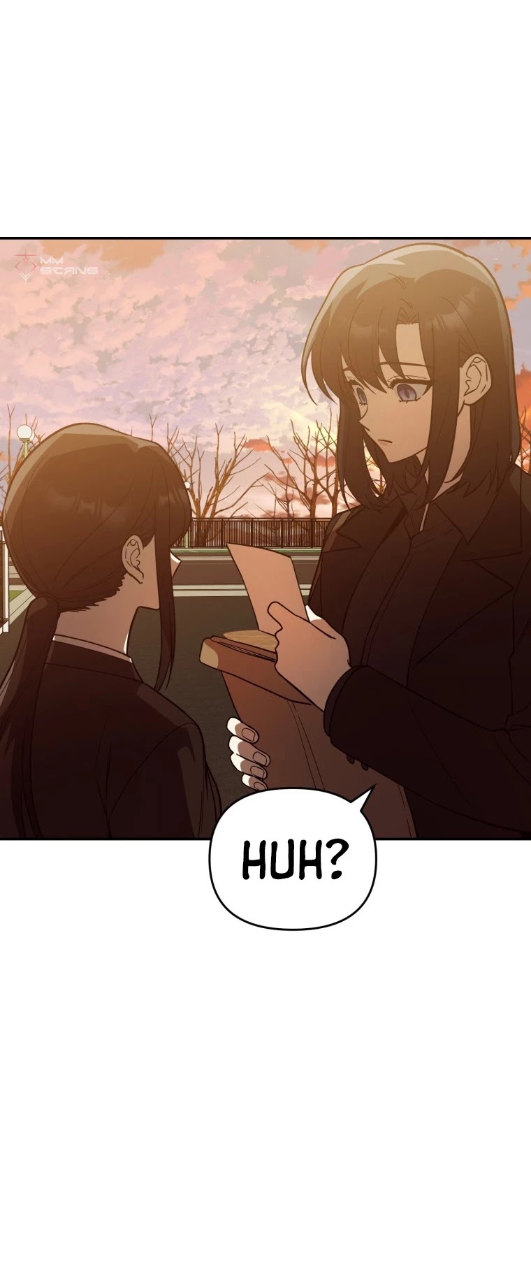 I Killed Him Chapter 35 page 44 - Chapter 35