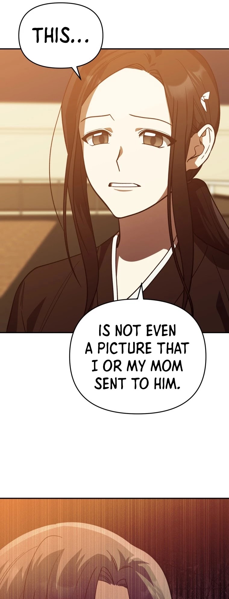 I Killed Him Chapter 35 page 45 - Chapter 35