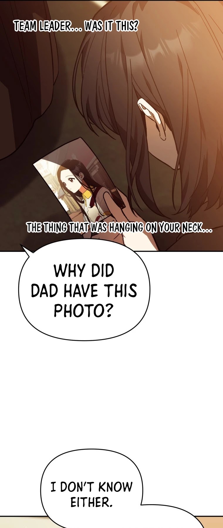 I Killed Him Chapter 35 page 47 - Chapter 35