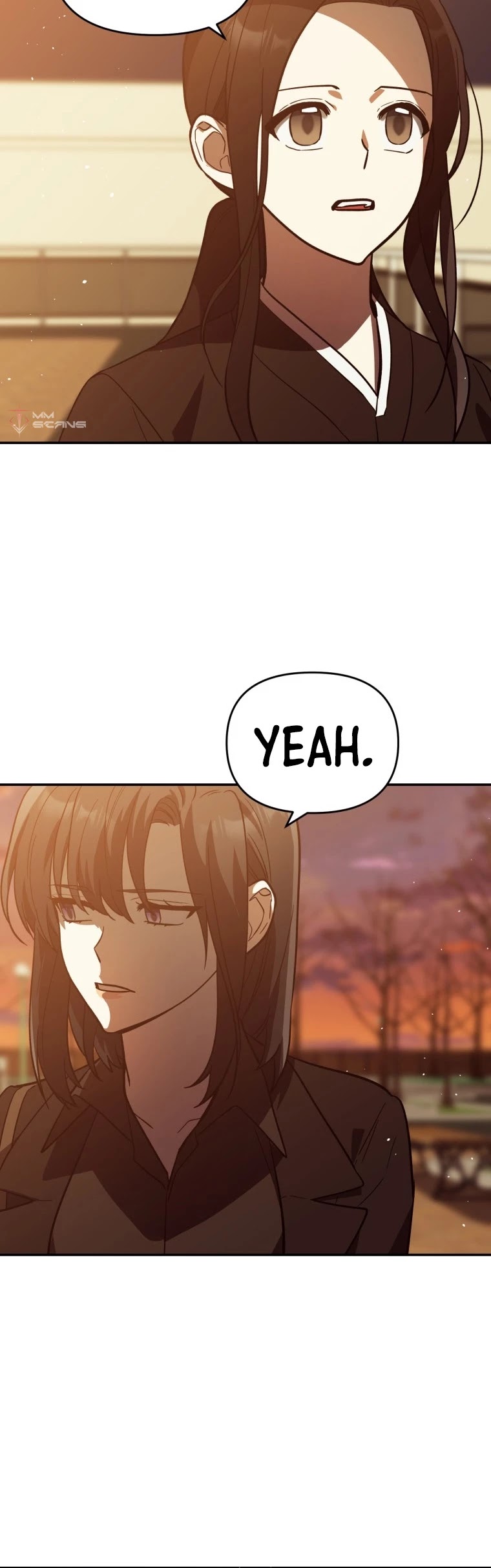 I Killed Him Chapter 35 page 50 - Chapter 35
