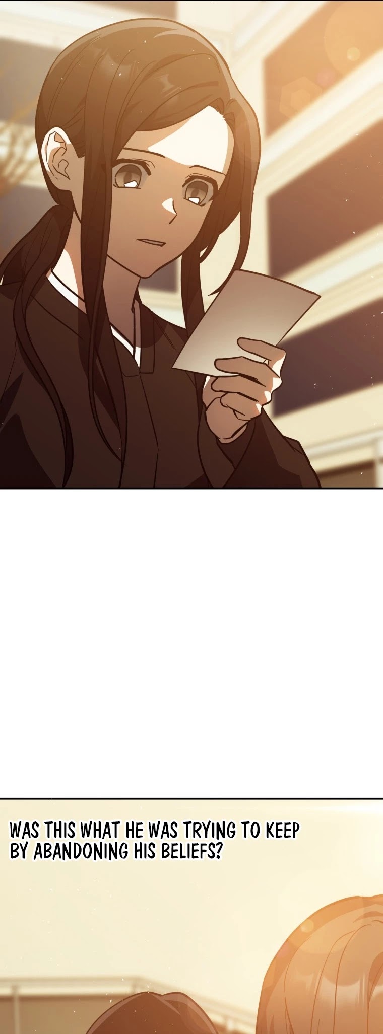 I Killed Him Chapter 35 page 51 - Chapter 35