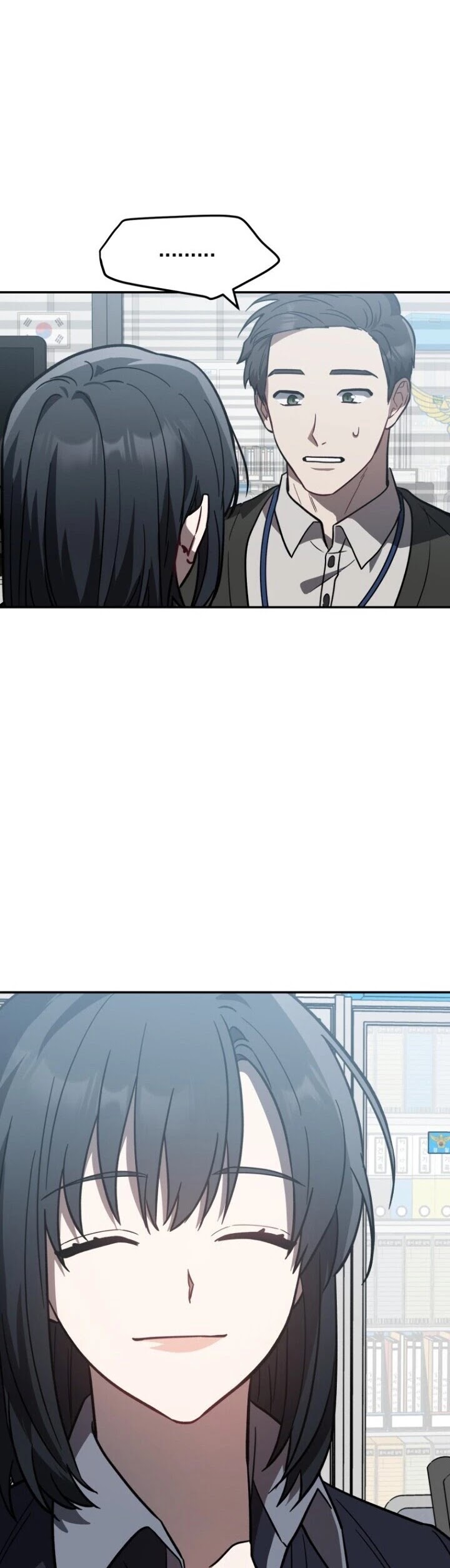 I Killed Him Chapter 36 page 22 - Chapter 36