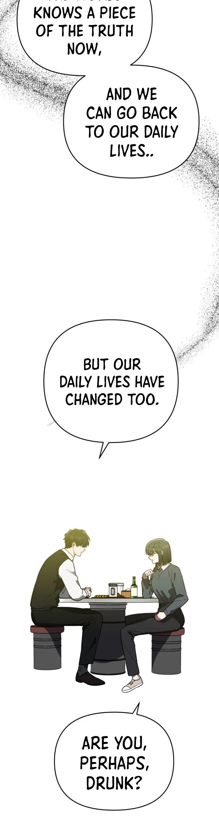 I Killed Him Chapter 36 page 31 - Chapter 36