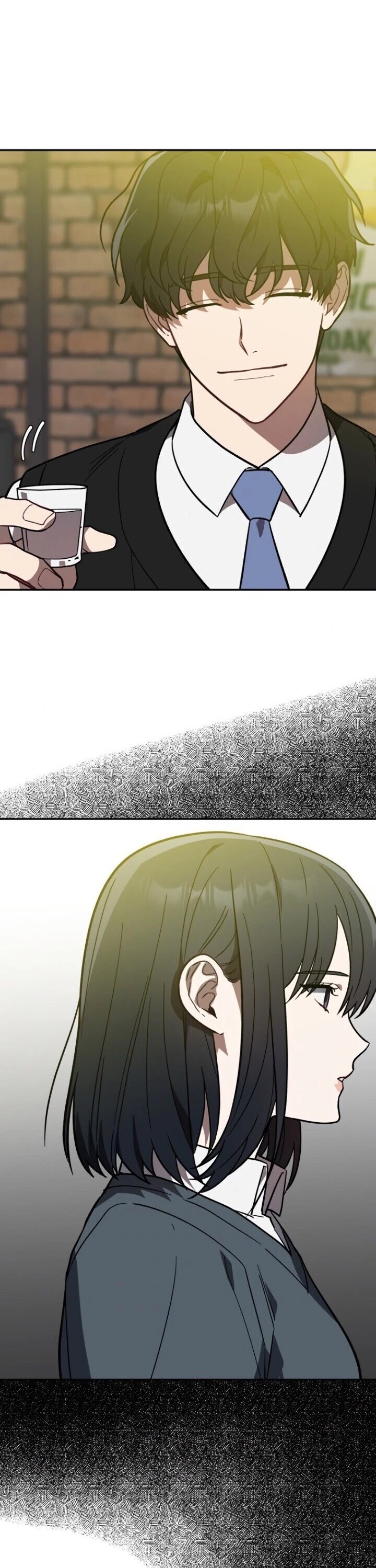 I Killed Him Chapter 36 page 32 - Chapter 36