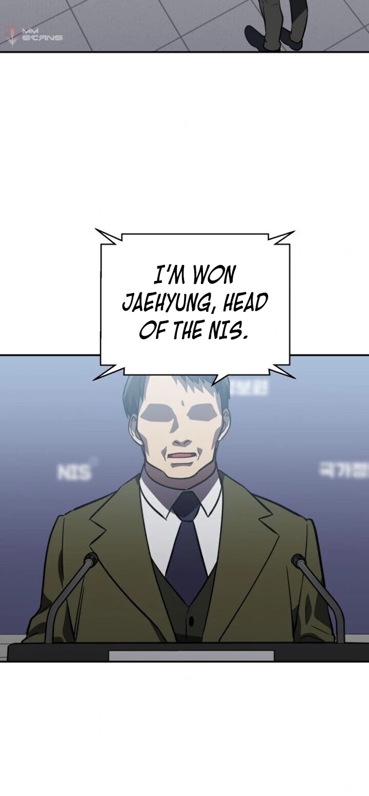 I Killed Him Chapter 36 page 4 - Chapter 36