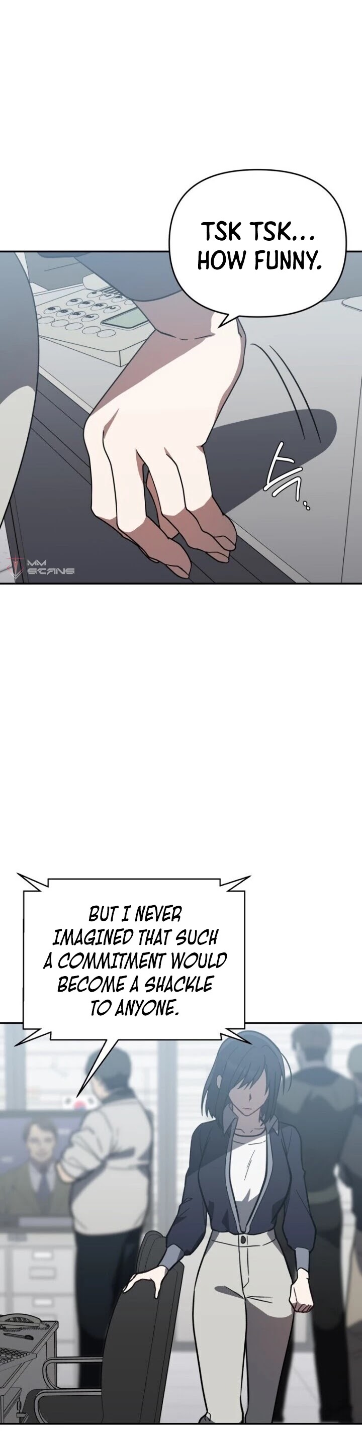 I Killed Him Chapter 36 page 7 - Chapter 36