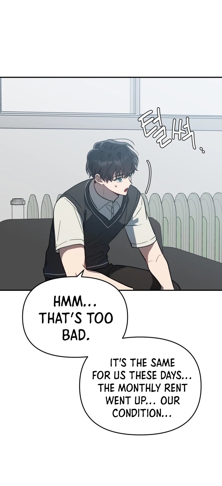 I Killed Him Chapter 37 page 27 - Chapter 37: Season 1 END