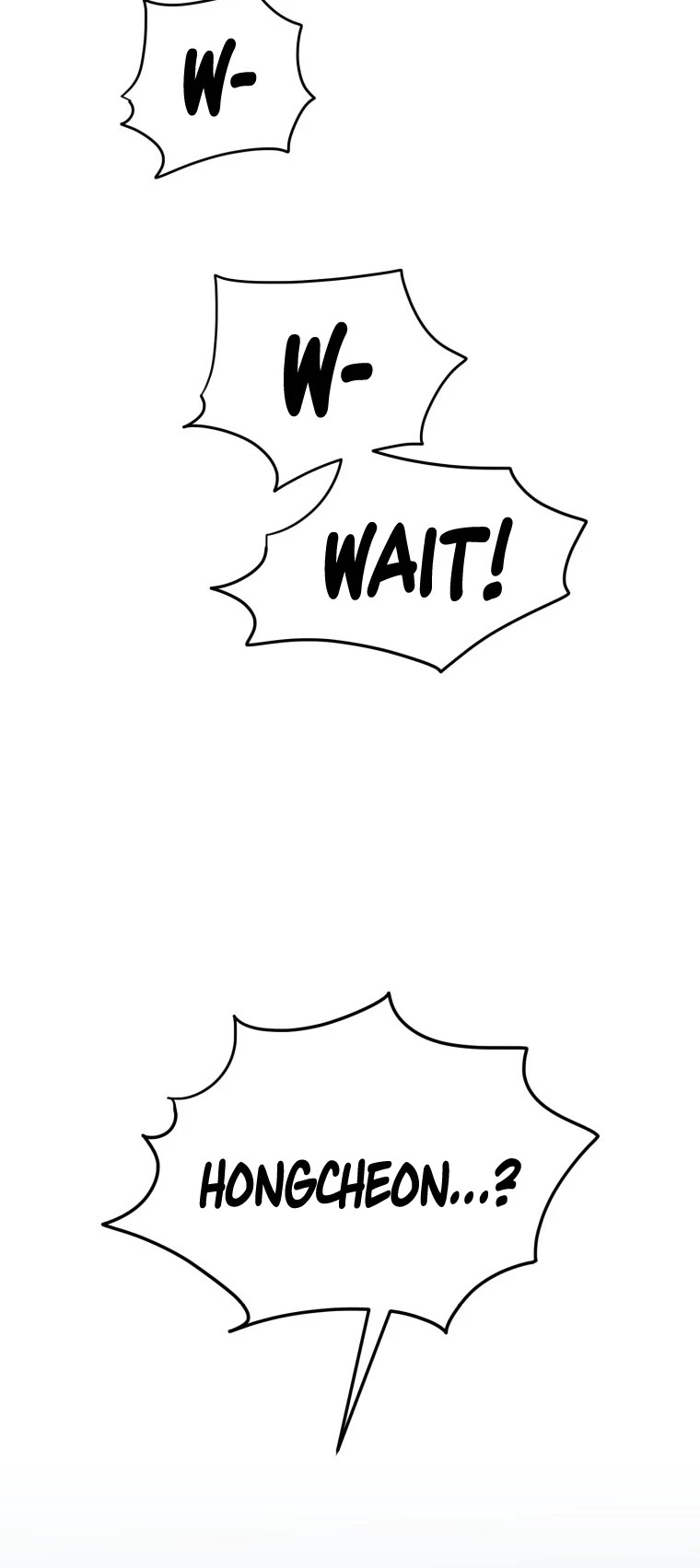 I Killed Him Chapter 37 page 32 - Chapter 37: Season 1 END