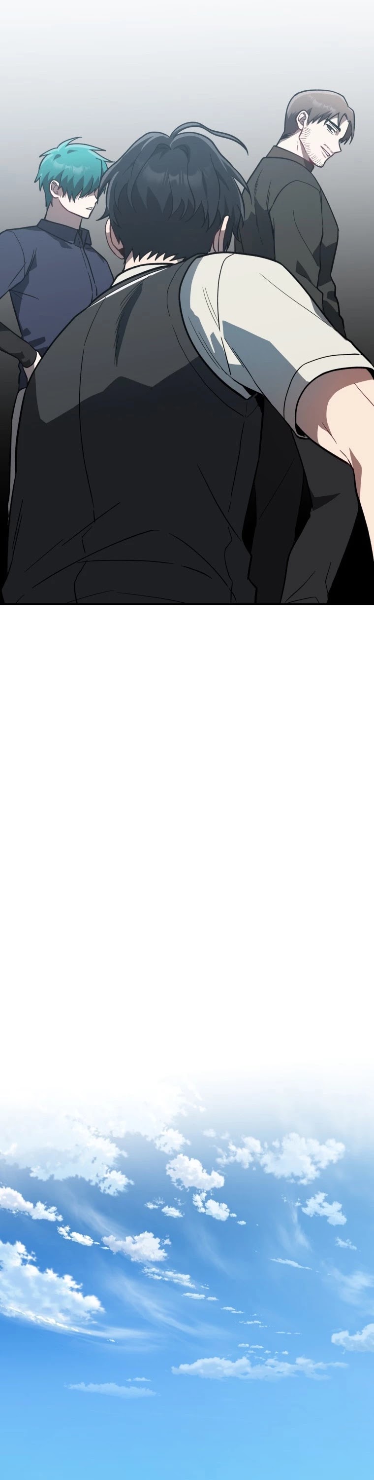 I Killed Him Chapter 37 page 33 - Chapter 37: Season 1 END