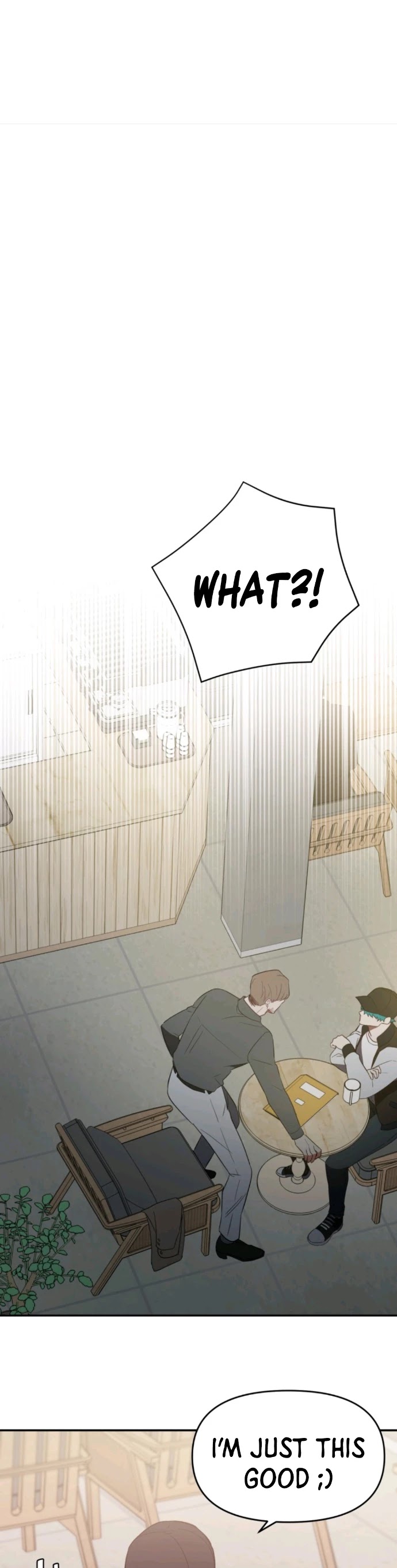I Killed Him Chapter 4 page 26 - Chapter 4