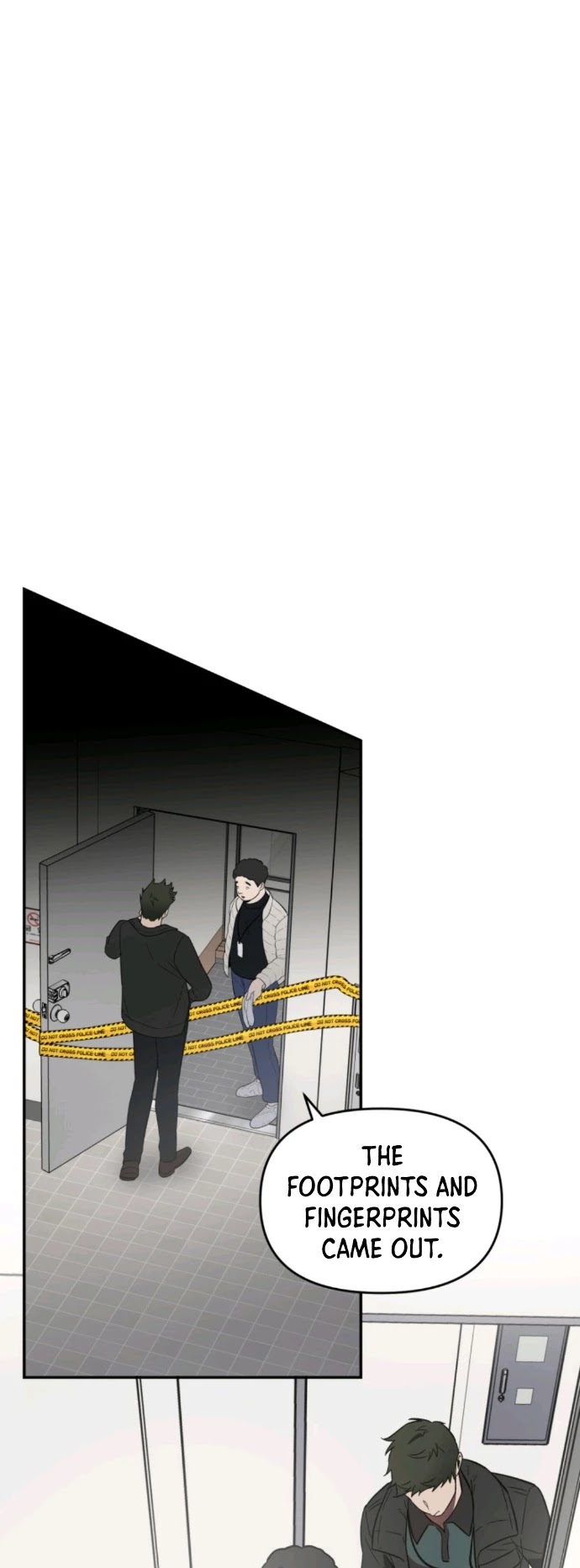 I Killed Him Chapter 4 page 7 - Chapter 4
