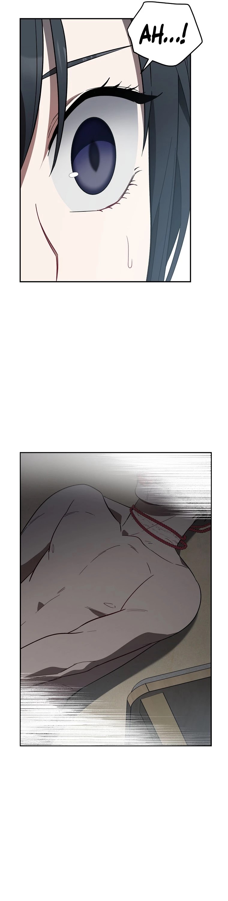 I Killed Him Chapter 6 page 13 - Chapter 6