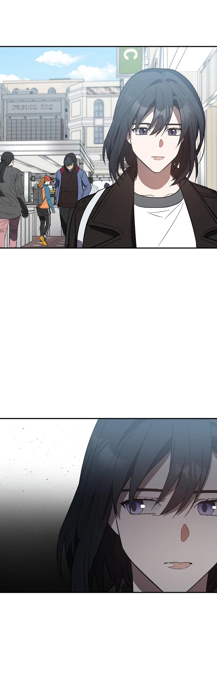 I Killed Him Chapter 6 page 22 - Chapter 6