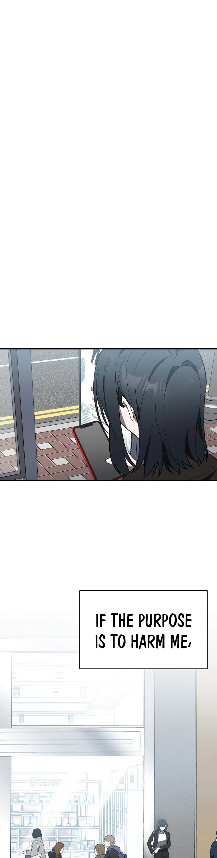 I Killed Him Chapter 6 page 29 - Chapter 6