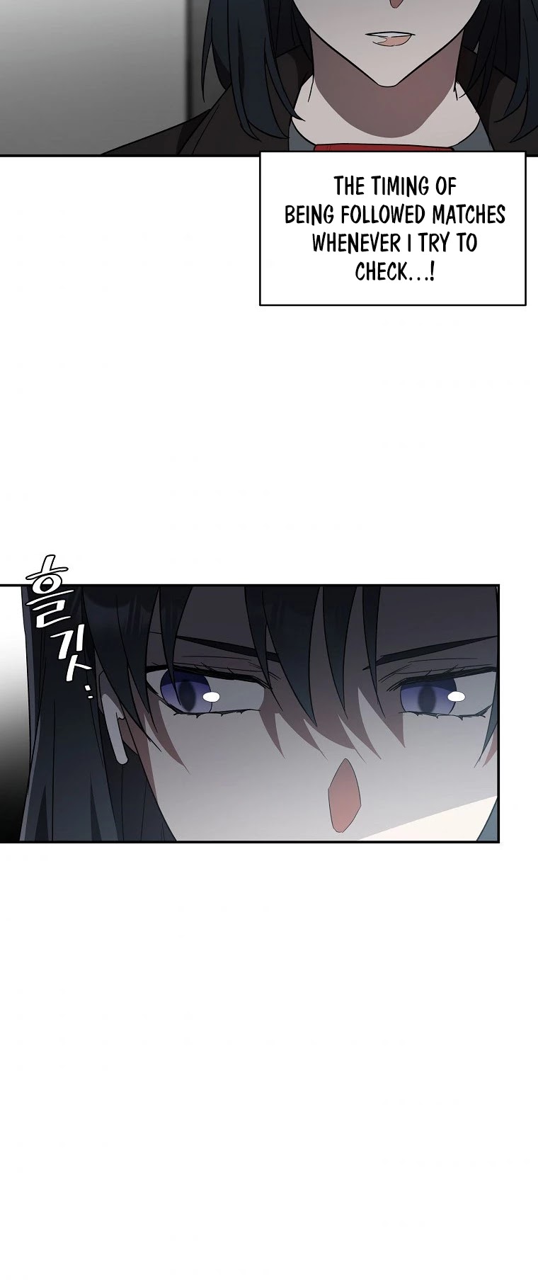 I Killed Him Chapter 6 page 32 - Chapter 6