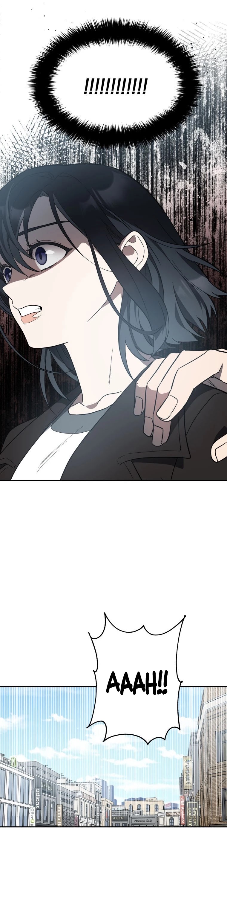 I Killed Him Chapter 7 page 3 - Chapter 7