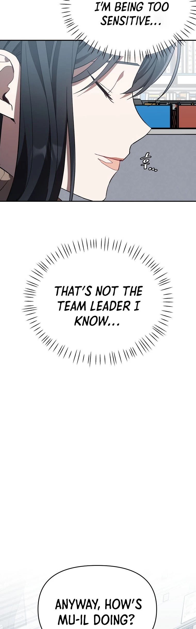I Killed Him Chapter 8 page 11 - Chapter 8