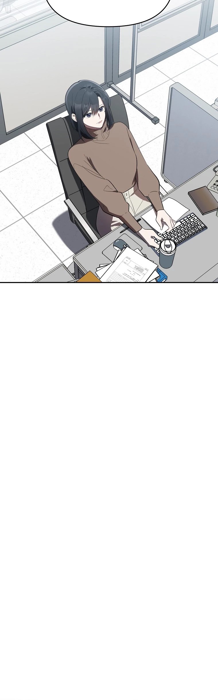I Killed Him Chapter 8 page 12 - Chapter 8