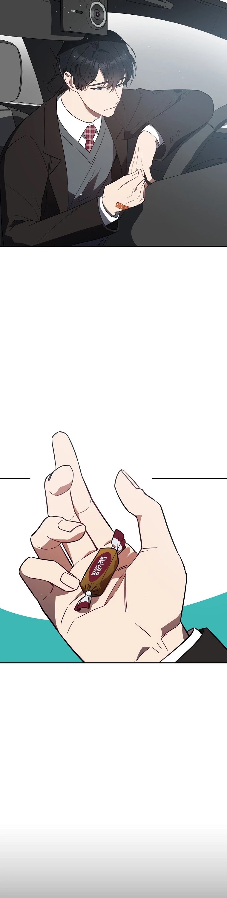 I Killed Him Chapter 8 page 14 - Chapter 8