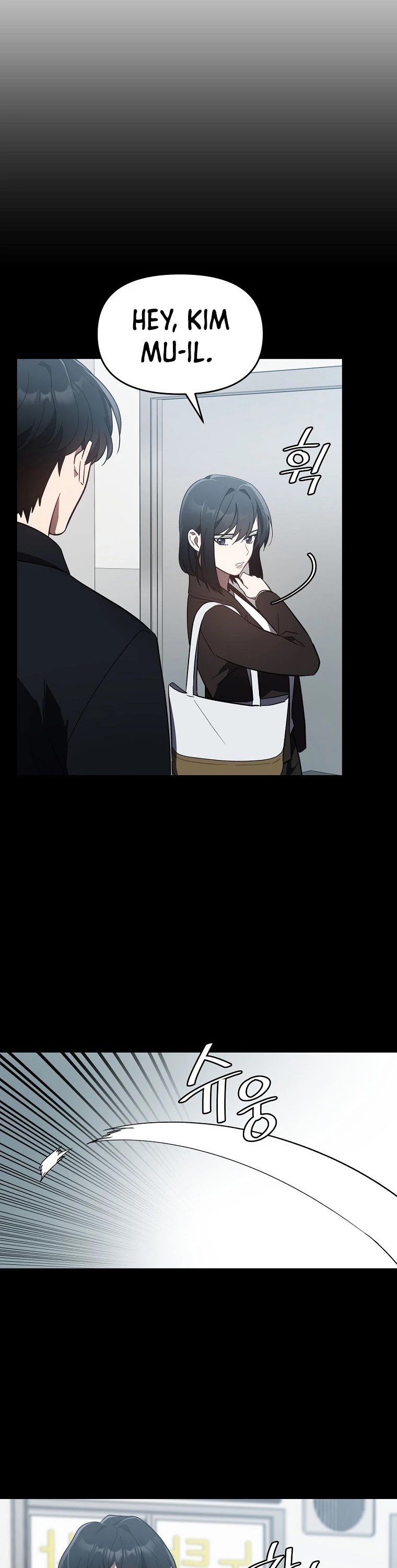 I Killed Him Chapter 8 page 15 - Chapter 8
