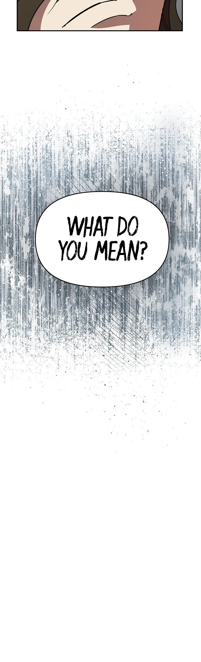 I Killed Him Chapter 8 page 32 - Chapter 8
